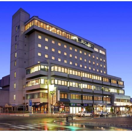 Hotel Montoview Yonezawa / Vacation Stay 77103 Exterior foto
